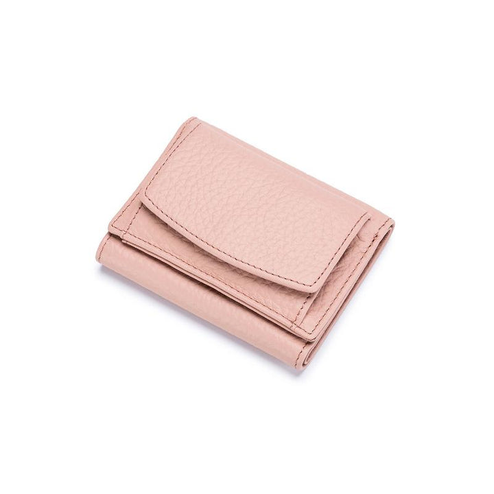 Skanto | RFID Skjold Mini Lommebok