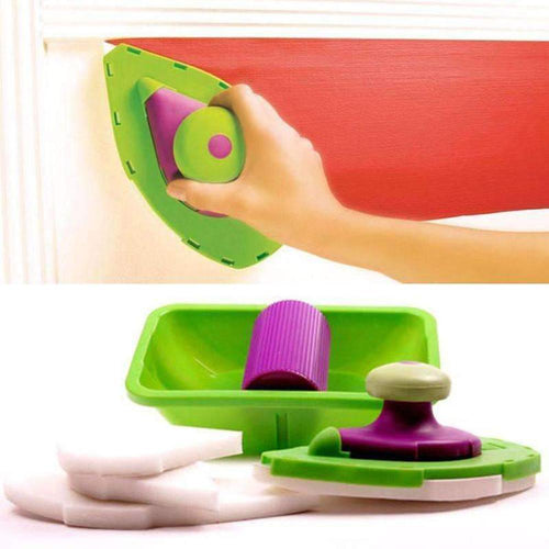 Skanto | Point And Paint Roller Tray Set