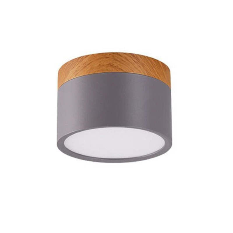 Skanto | Morandi stil moderne LED taklampe - LumiModo