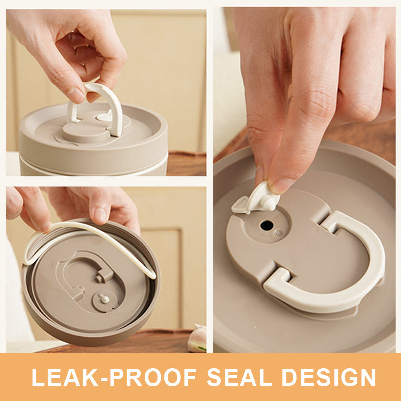 Norvo | Bærbar Isolert Lunsjbeholdersett