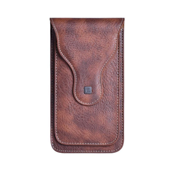 Tote bag for mobile phones in retro style | Skanto