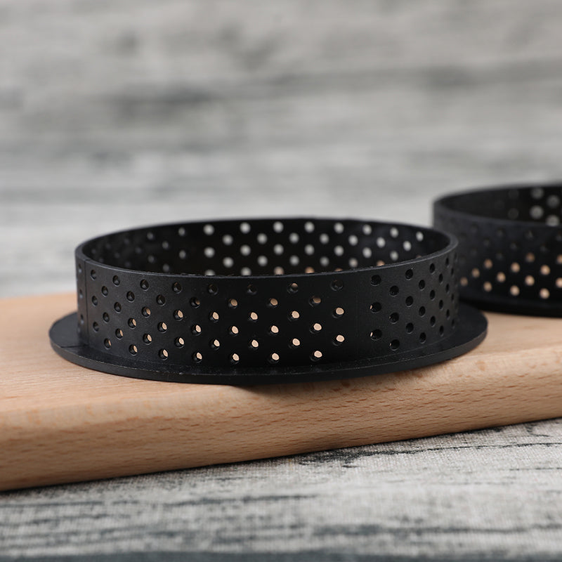 Oval Tart Ring Bakeform | Skanto