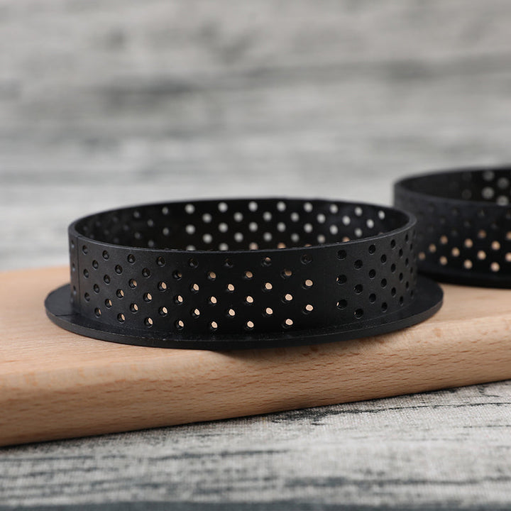 Oval Tart Ring Bakeform | Skanto