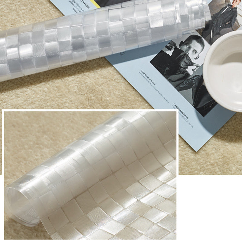 Skanto | 3D Translucent Farget Glass Film