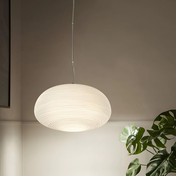 Skanto | Opal Glass Pendellampe