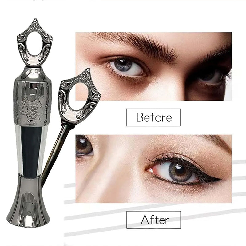 Puder Eyeliner Håndlaget 100% naturlig | Skanto