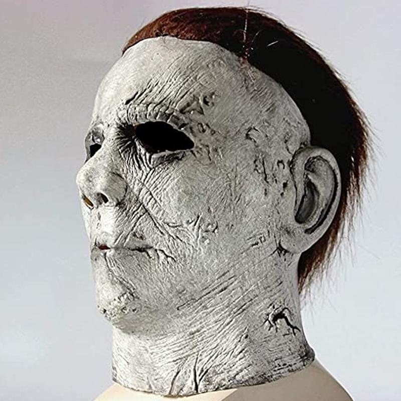 Skanto | Halloween Fest 1978 Michael Myers Ansiktsmaske