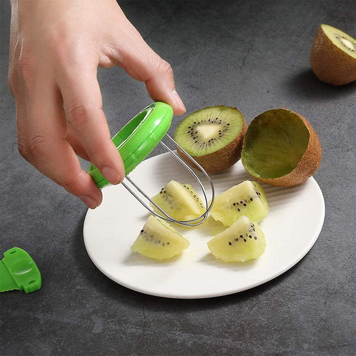 Kiwi Frukt Skreller | Skanto