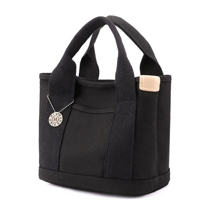 Canvas Bag | Skanto