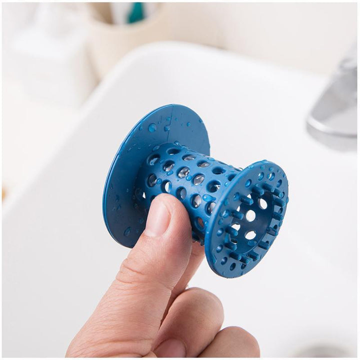 Anti-tettende Dreneringsbeskytter, 3 stk | Skanto