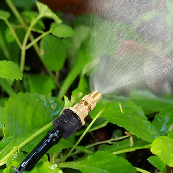 Skanto | Hagevanning Sprinkler Sprøytemunnstykke