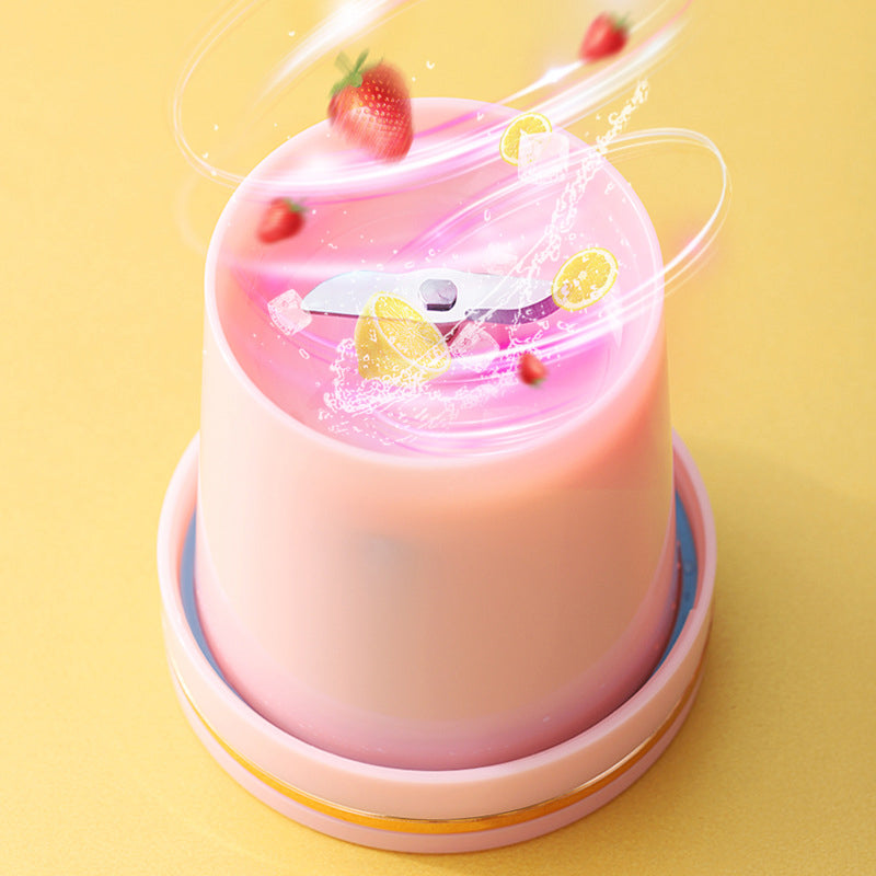 Skanto | Portable Household Mini Juicer