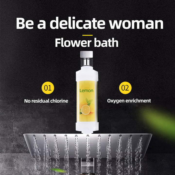 Skanto | Dusj Aroma Filter