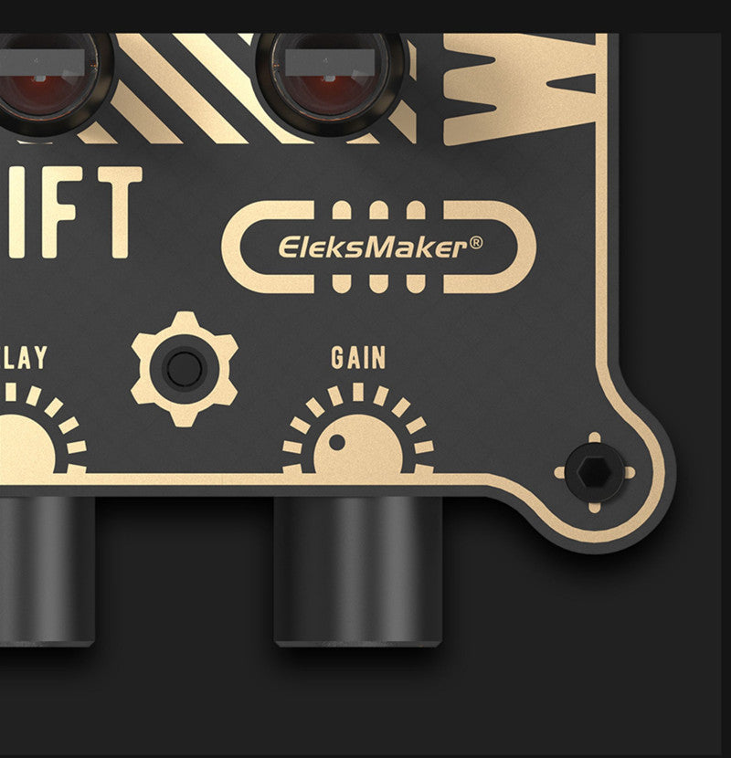 Skanto | Vintage Nixie Tube Elektronisk Musikk Spektrum Analyzer