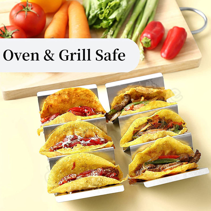 Skanto | Taco Holder Stand