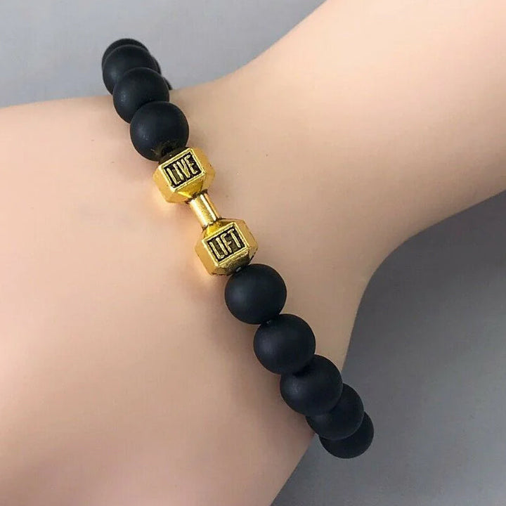 Dumbbell armbånd | Skanto