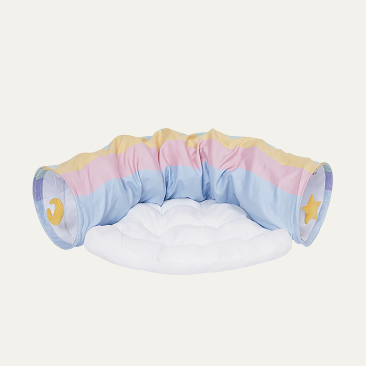 Candy Cloud Kat Tunnell – Myk, Koselig, og Lekent | Skanto