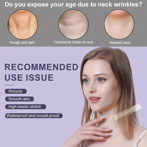 Skanto | VelvetLift — Skin umiddelbart ungdommelig og selvsikker med usynlig løft