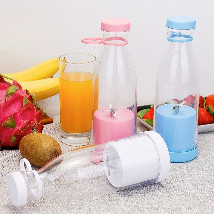 Skanto | FreshSip Fresh Juice Bærbar Blender
