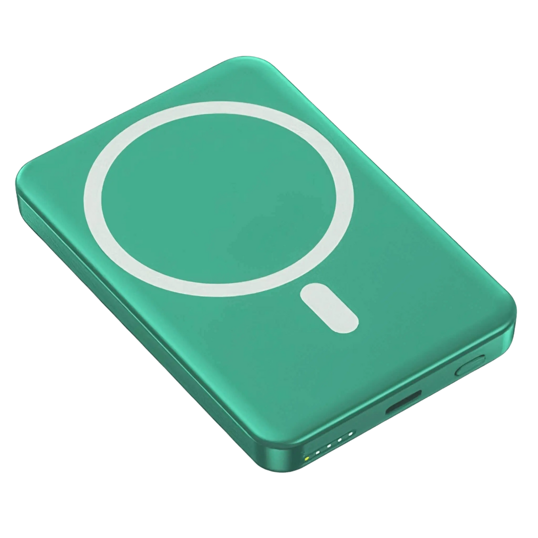 PowerCore 10K – Trådløs MagSafe Powerbank 10 000 mAh Skanto