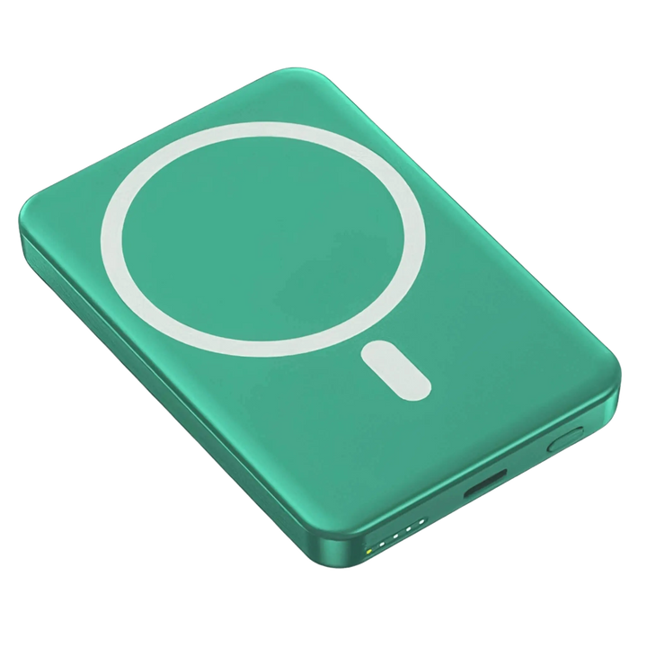 PowerCore 10K – Trådløs MagSafe Powerbank 10 000 mAh Skanto