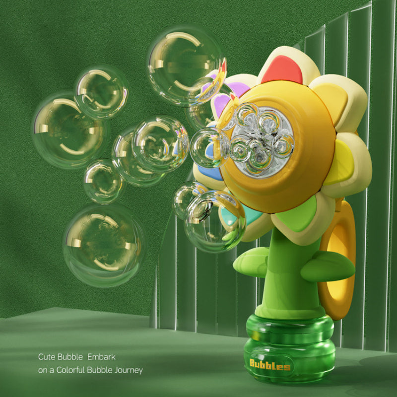 Bubble maskin | Skanto
