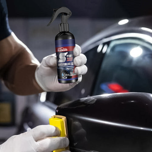 Skanto | Multifunksjons Belegg Fornyelse Agent Spray