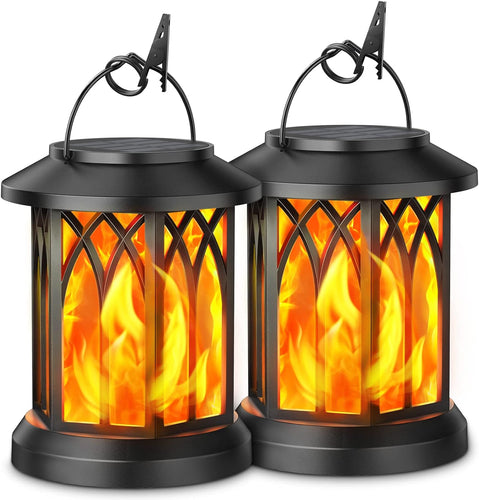 Skanto | Solkraft Flamme Fortryllelse — Fangende, risikofrie flammer for magiske netter ute