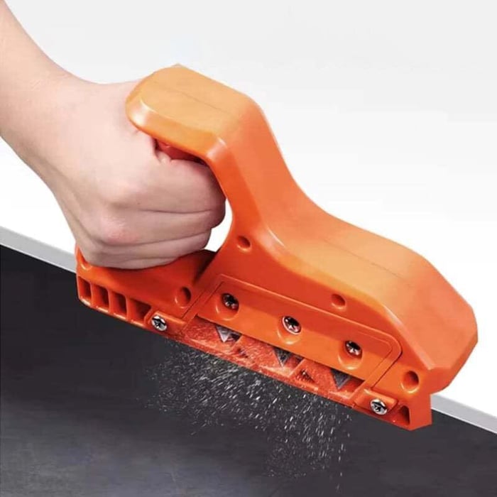Skanto | PlaneCut Smooth Edge Shaper