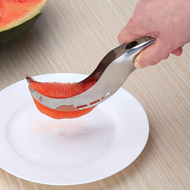 Skanto | Rustfritt Vannmelon Skjærer