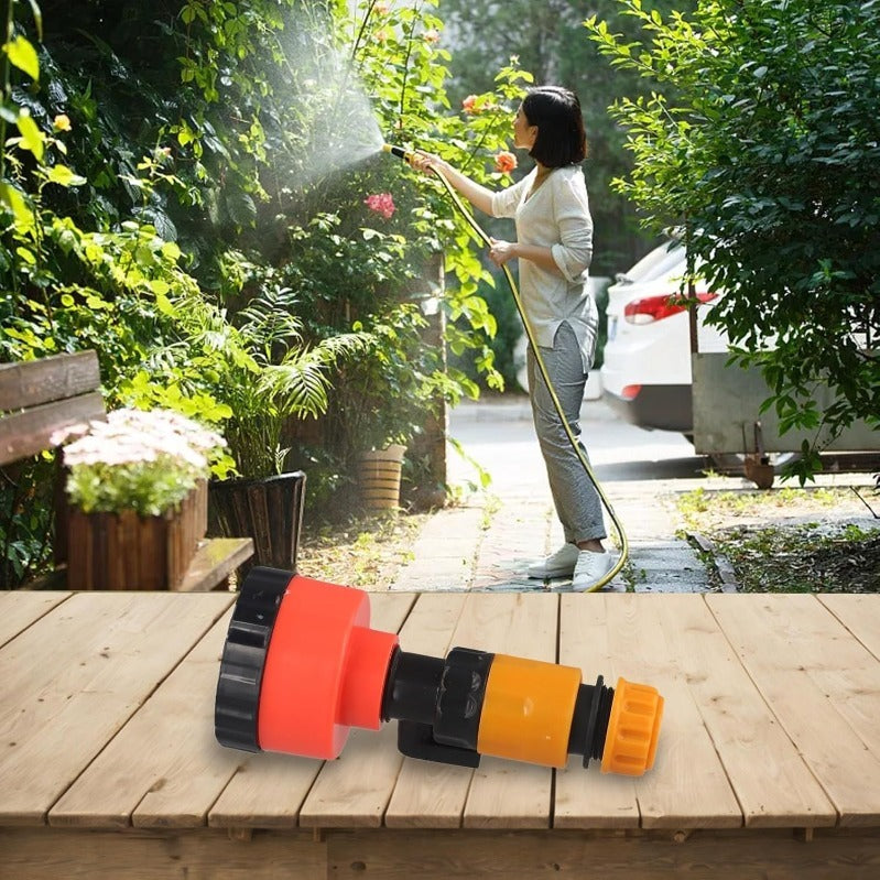Skanto | Fin tåke hagesprinkler