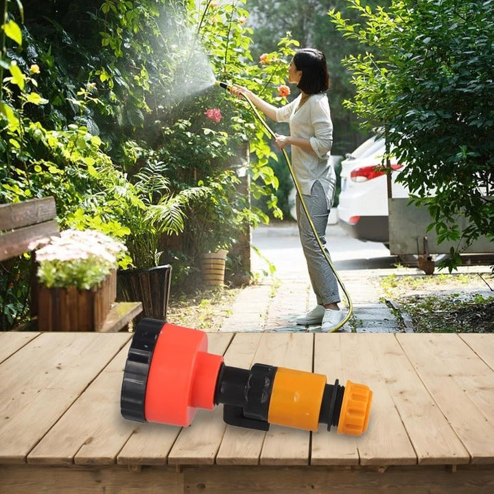 Skanto | Fin tåke hagesprinkler
