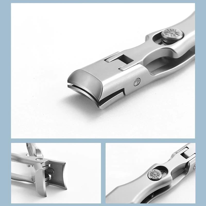 Skanto | Portable ultra-sharp nail clipper