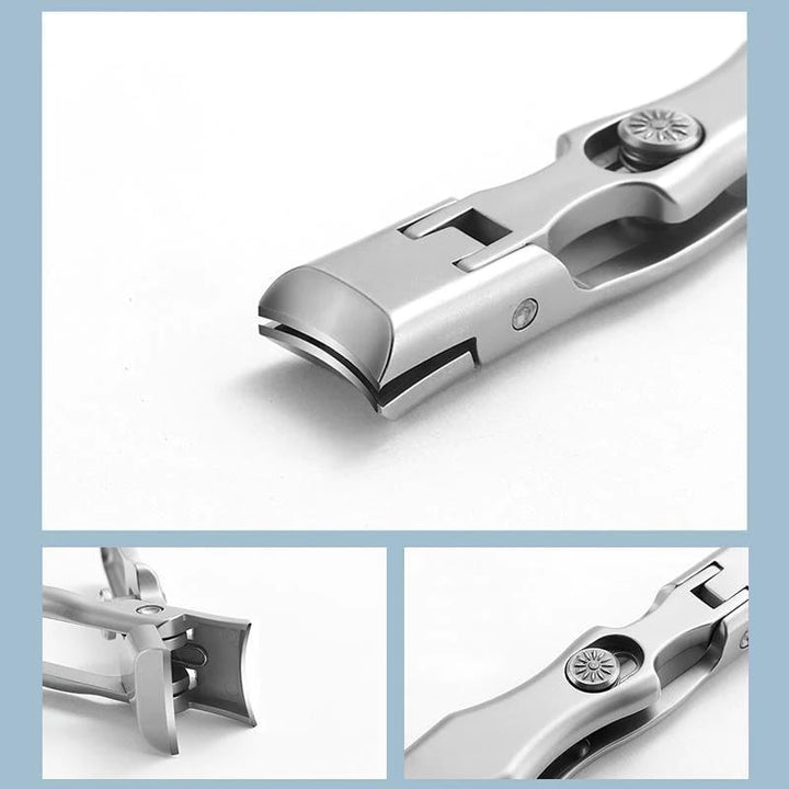 Skanto | Portable ultra-sharp nail clipper
