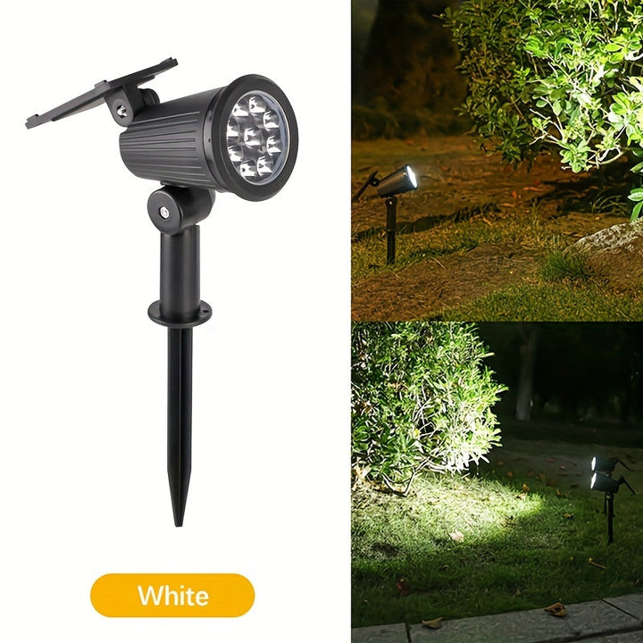 LumiSpot - Moderne LED Hagebelysning for Utendørs | Skanto