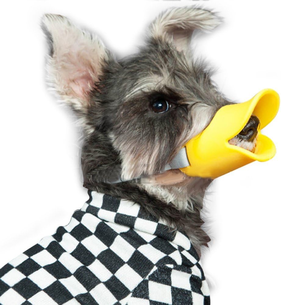 Skanto | Anti Bite Andformat Hundemunndeksler