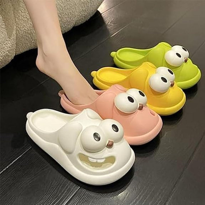 PawHaven Comfort Slippers | Koselige og sjarmerende sko | Skanto