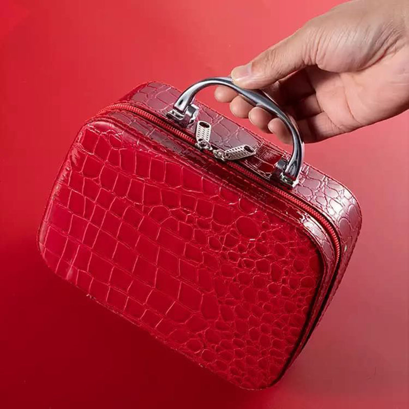 Skanto | Household sibling set Mini Suitcase