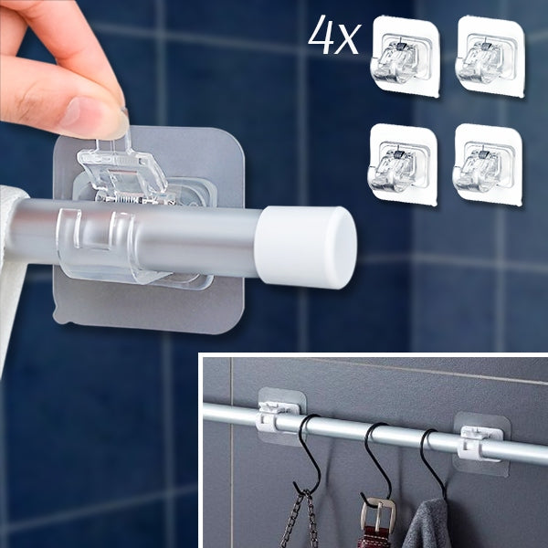 Skanto | PowerClip Pro — Ikke mer kaos og stress takket være lynrask organisering som har alt under kontroll!