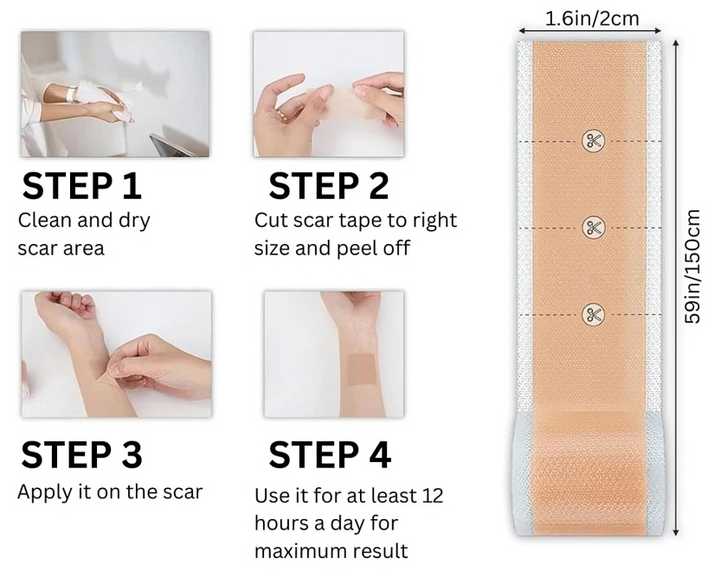 Skanto | LumeniSkin — Sett en stopper for ujevnheter og strål selvtillit!