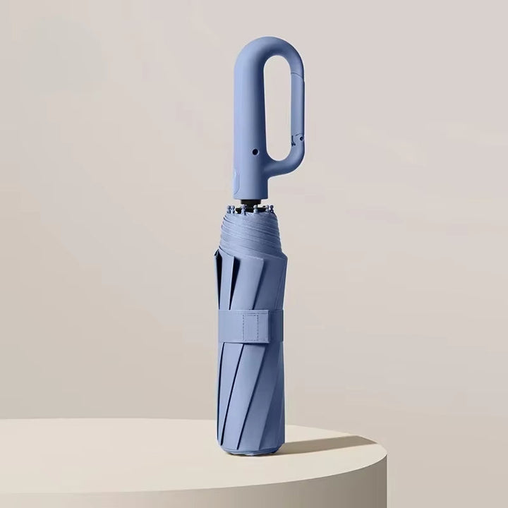 Dual-Purpose UV Blokker Enkel Åpne Paraply | Skanto
