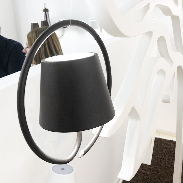 Skanto | LJUSBO Pendellampe – Minimalistisk LED-belysning