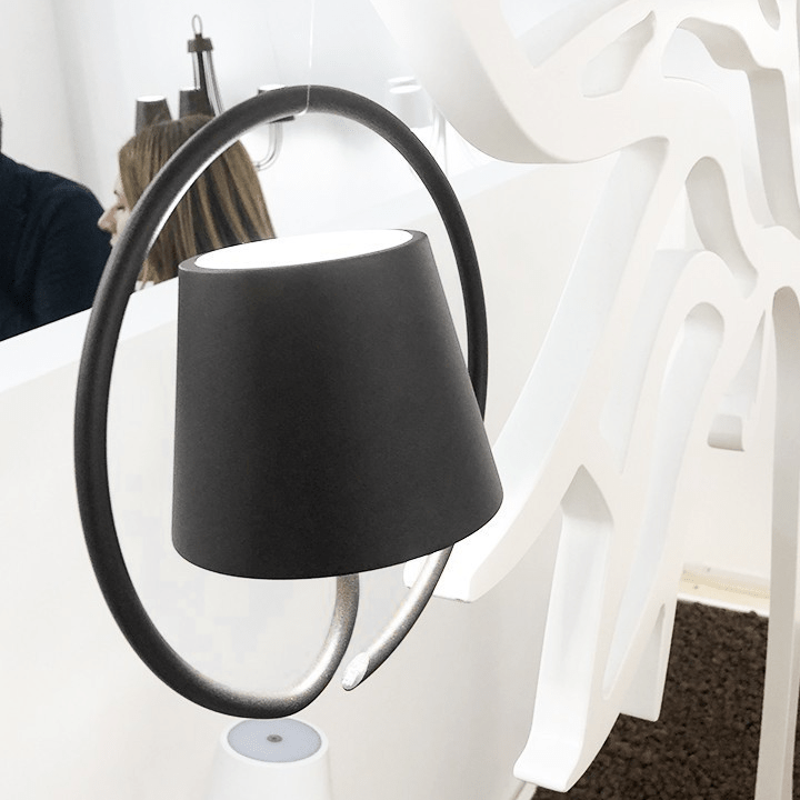 Skanto | Hengende lampe med minimalistisk karakter
