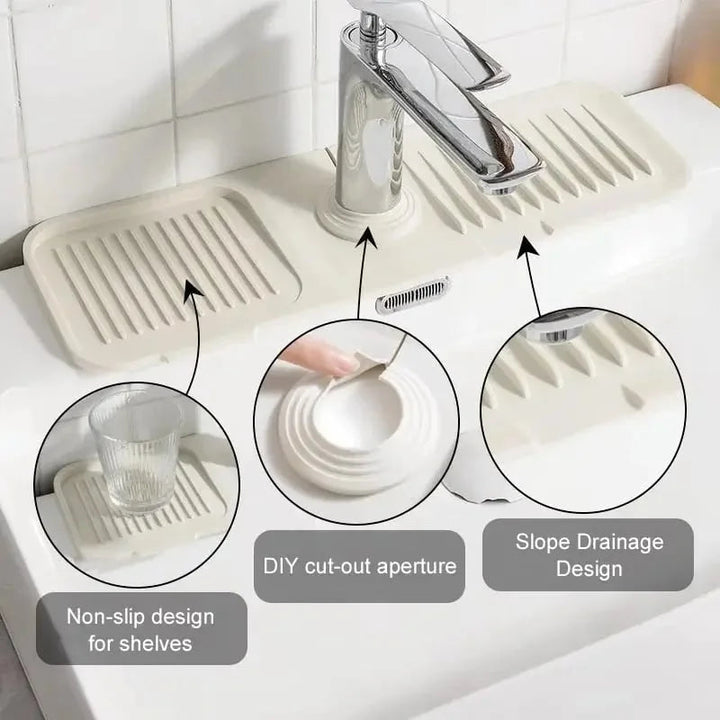 Skanto | DryGuardPro — Ditt vask, tørt, ryddig og stressfritt hver dag