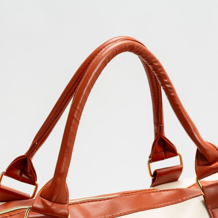 Skanto | Sammenleggbar Reise Duffel