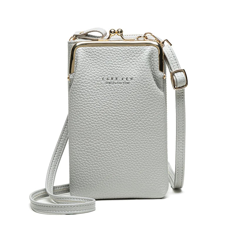 Skanto | Mini Telefonveske Crossbody Bag