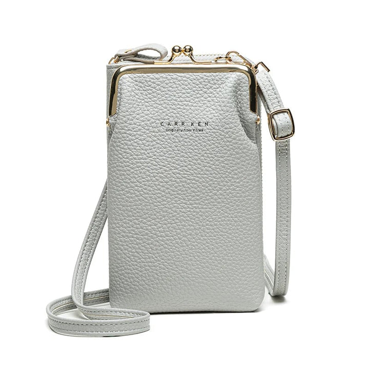 Skanto | Mini Telefonveske Crossbody Bag