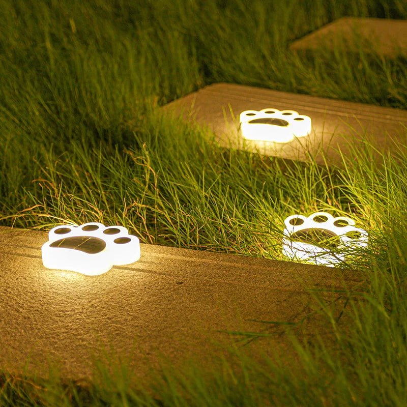 LunaShine — Transform the garden into a magical light paradise without electricity costs! | Skanto
