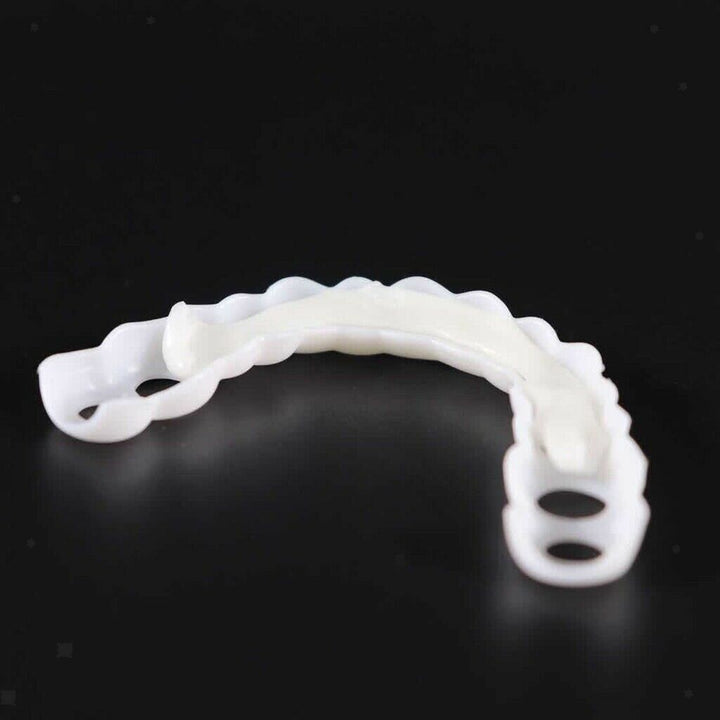 Skanto | Umiddelbar Smile Transformasjon med Snap on Smile Filler
