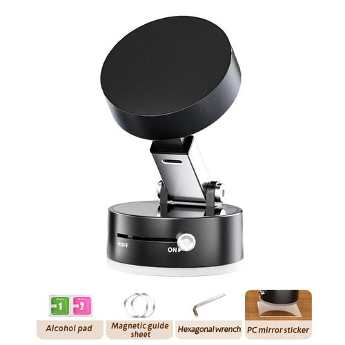 Skanto | Ultra-Strong Vakuum Magnetisk Telefonholder